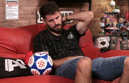 Petković: Liječio sam se svojim novcem, od bola nisam mogao ustati iz kreveta ni ući u auto...