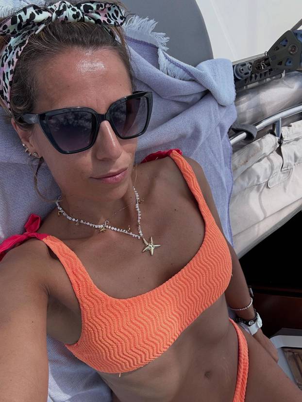 FOTO Tudoru je pao mrak na oči nakon pitanja novinarke! Ona ga prizemljila kraj - Cannavara