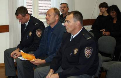 Ubojici Rajnu ponovno će suditi za njegove zločine