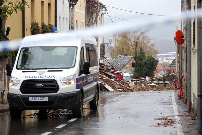 Bombaš je bio veterinar i svi su ga voljeli, a doma je bio nasilan