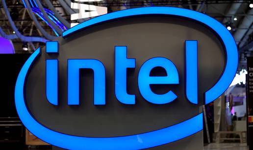 Intel više ne posluje u Rusiji