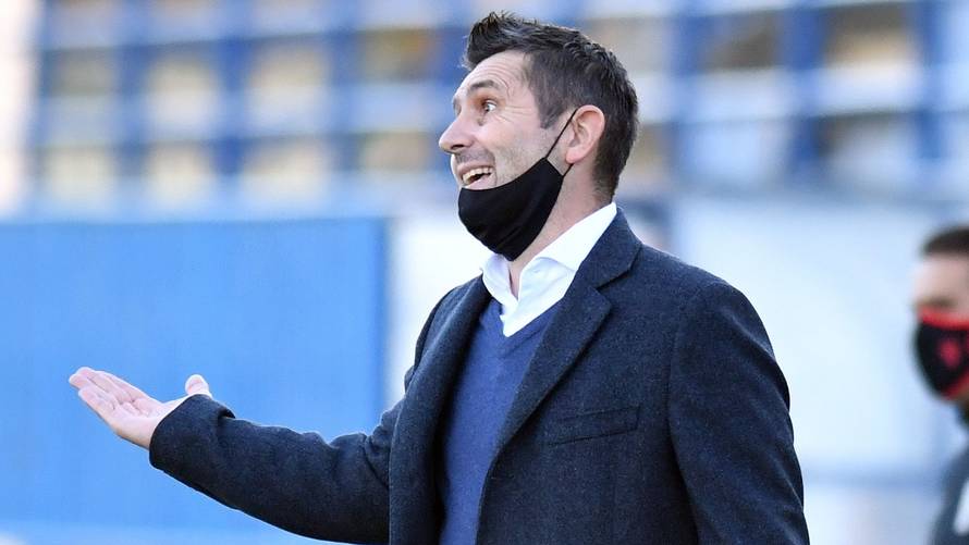 Bjelica i suci: Ne komentiram suđenje..., ali taj VAR je cirkus! Pa sad se još više manipulira