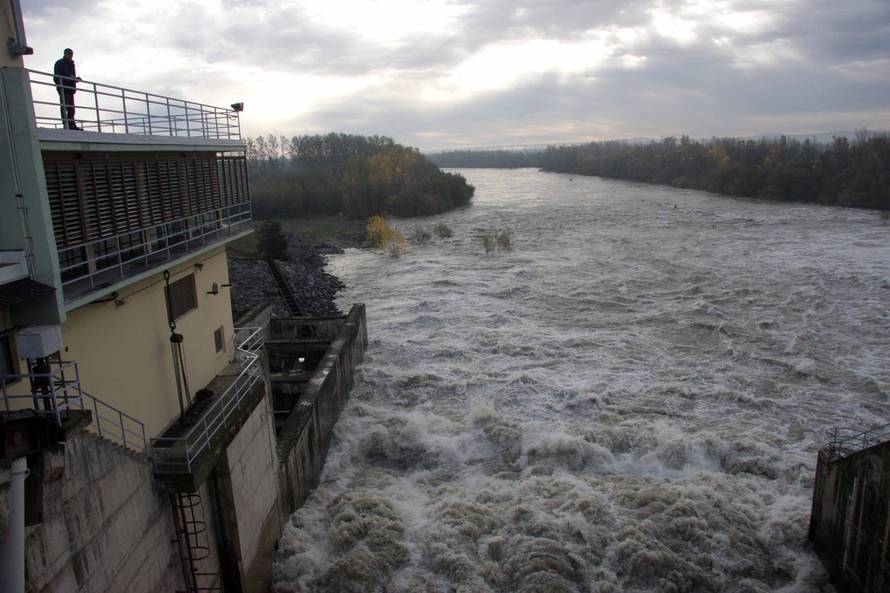 Zlatko Vrzan/Pixsell