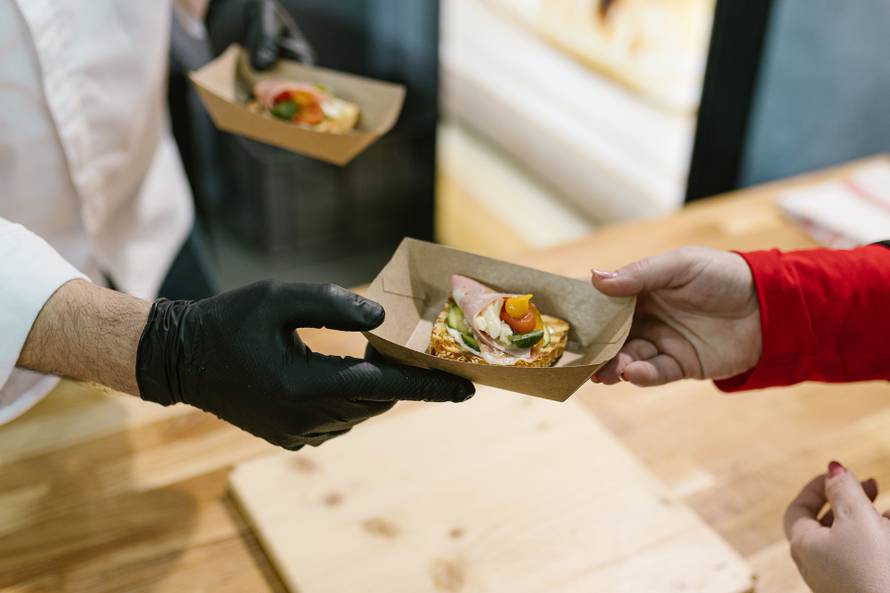 30. GAST u Areni Zagreb: Posjetite gastro event godine, ključan za turističku sezonu