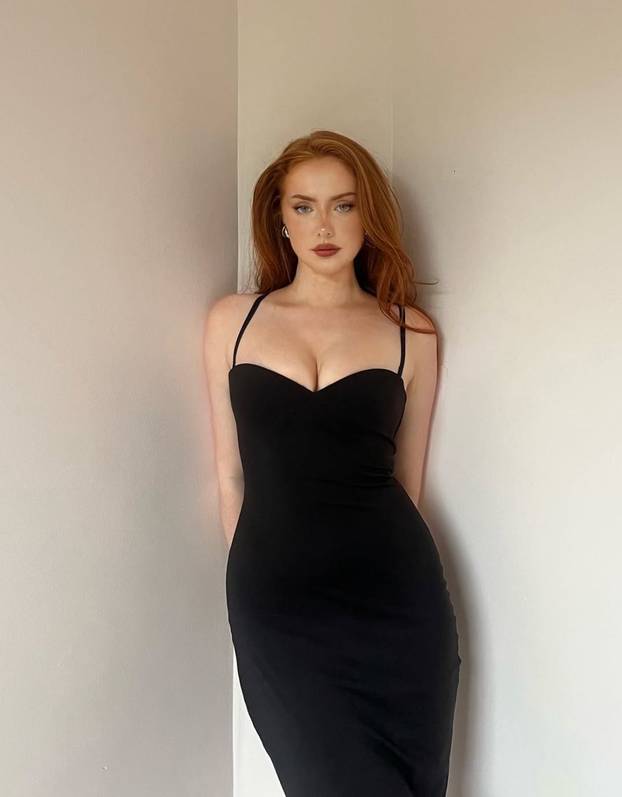 FOTO Boja strasti: Najljepše crvenokose žene na Instagramu