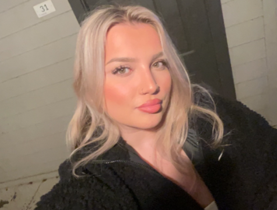 Djevojka šokirala sve: Ne nosim gaćice u teretanu. Zapravo, ja zadnje tri godine hodam tako'