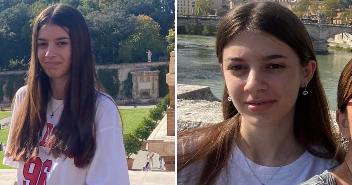 Missing 14-Year-Old Vanja Prompts Interpol Search as Desperate Mother Suspects Kidnapping on Way to School