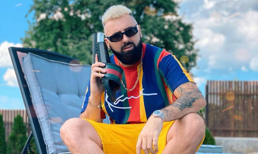 Znate li kako se Mimi Mercedez, Lepa Brena ili Grše zaista zovu? Evo i odakle im pseudonimi...