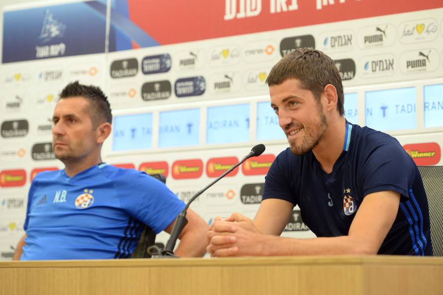 Bjelica: S ovim Dinamom nitko se više neće sprdati u Europi...