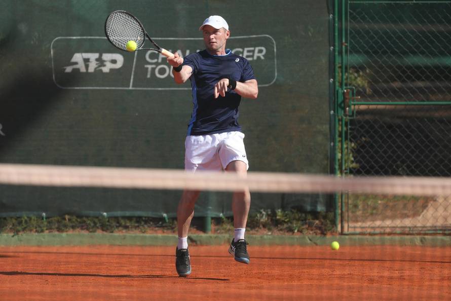 Teniski turnir rekreativaca "Stars Open Tour" na Malom Lošinju