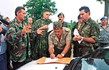 General Stipetić dobio svoj trg: 'On je i u smrti veći od njih...'