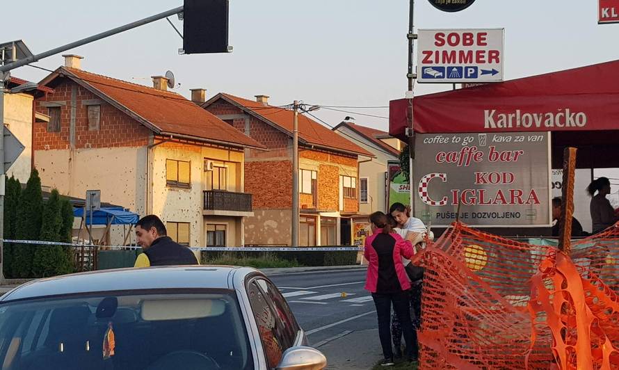 U naletu kamiona poginuo je dječak (10): 'Ovuda svi jure'