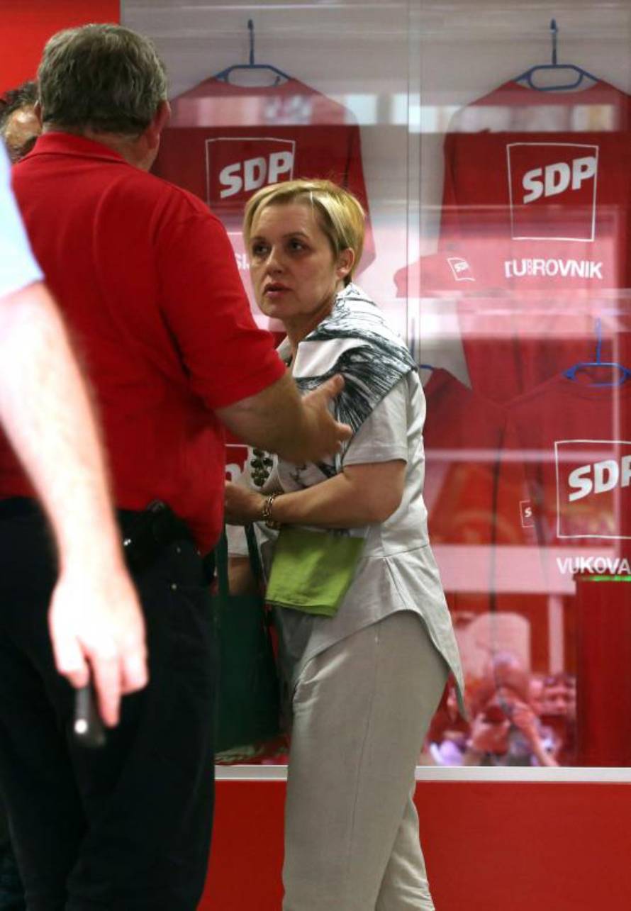 Robert Anić/PIXSELL