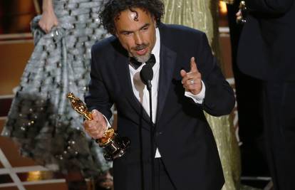 Oscari: 'Birdman' trijumfirao u čak četiri kategorije na dodjeli