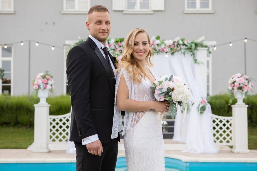 Tamara progovorila o priznanju da joj se sviđa Filip: 'Kasnije mi je šapnuo što misli o tome...'