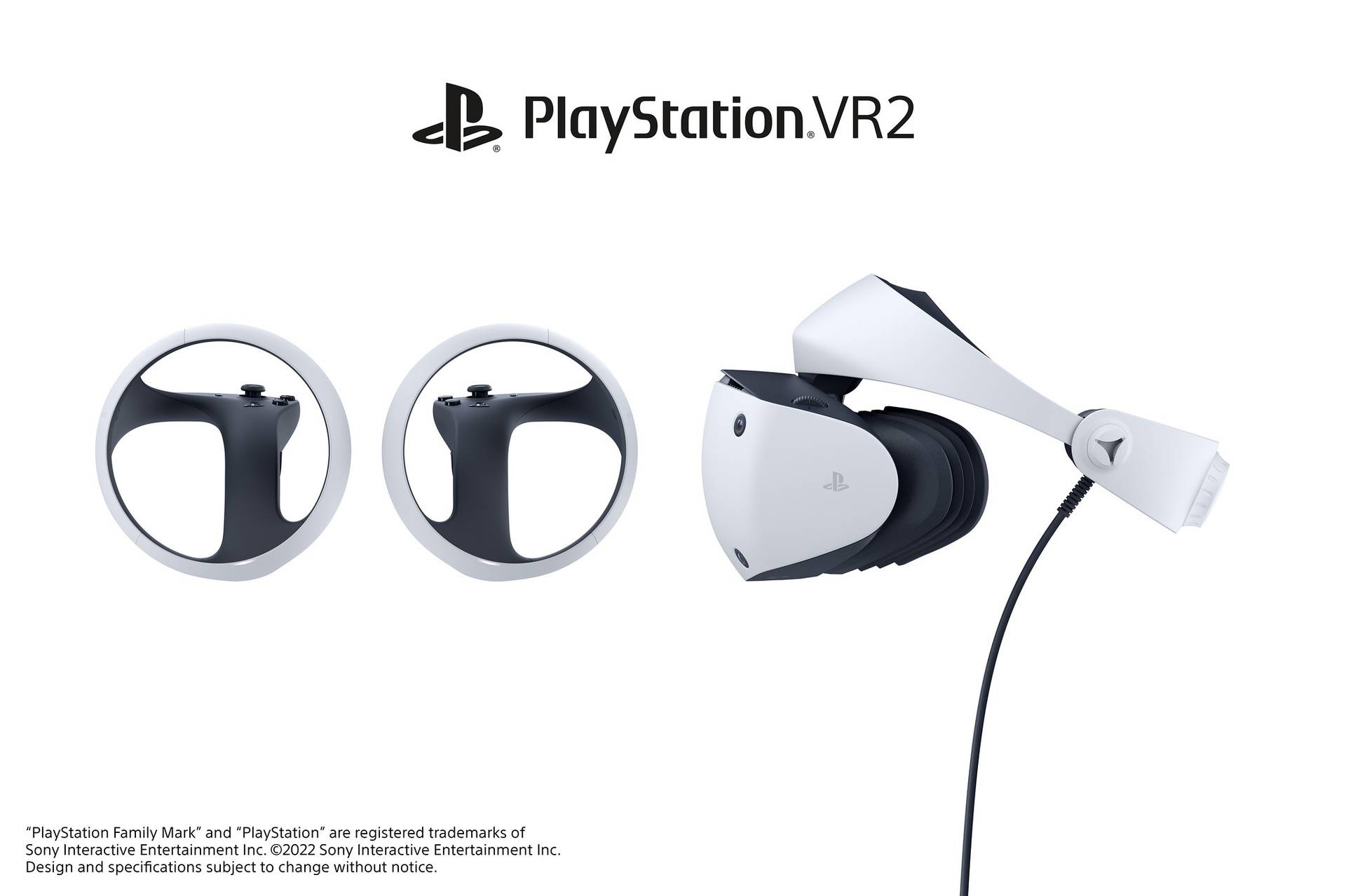 Sony napokon otkrio kako će izgledati novi PlayStation VR2
