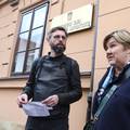 Markić o odluci Ustavnog suda: 'Sad mogu komentirati jedino strašno stanje u pravosuđu'