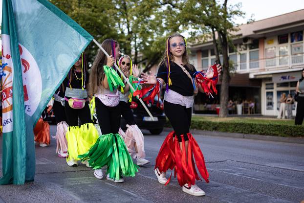 Čapljinski međunarodni ljetni karneval