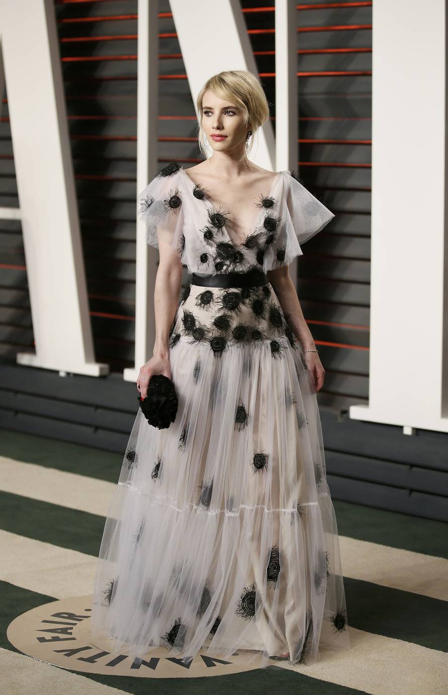 Slavna teta zaslužna je što se 'zaljubila' u glumu, a iza sebe ima i veći broj poznatih ljubavi