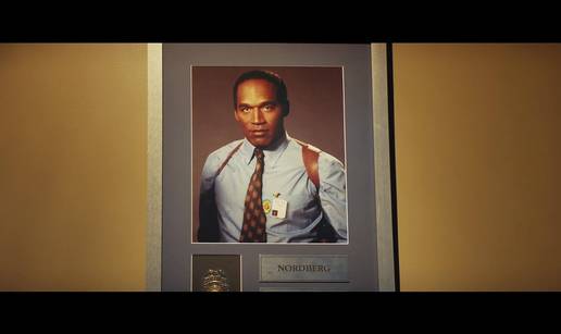 Amerikanci: O.J.-a Simpsona su ismijali u novom Golom pištolju