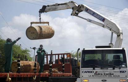 Venezuela: Devet poginulih zbog curenja klora u zrak