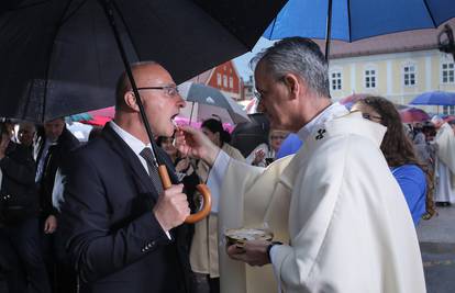 Tko je posebna savjetnica Grlića Radmana koja kreira hrvatsku politiku prema Crnoj Gori?