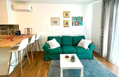 Netko u Splitu prodaje stan od 36 kvadrata za čak 306.000 €?!