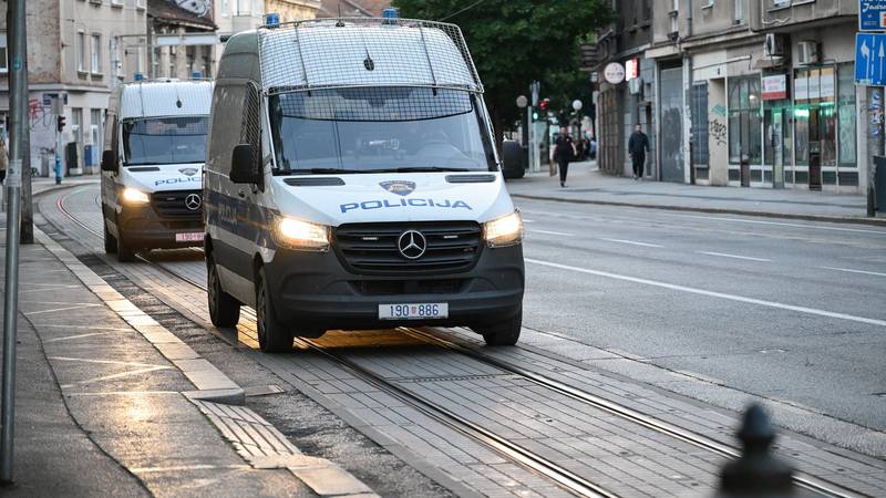The money from drug resale washed through real estate: USKOK accused 15 Croats and one Slovenian!