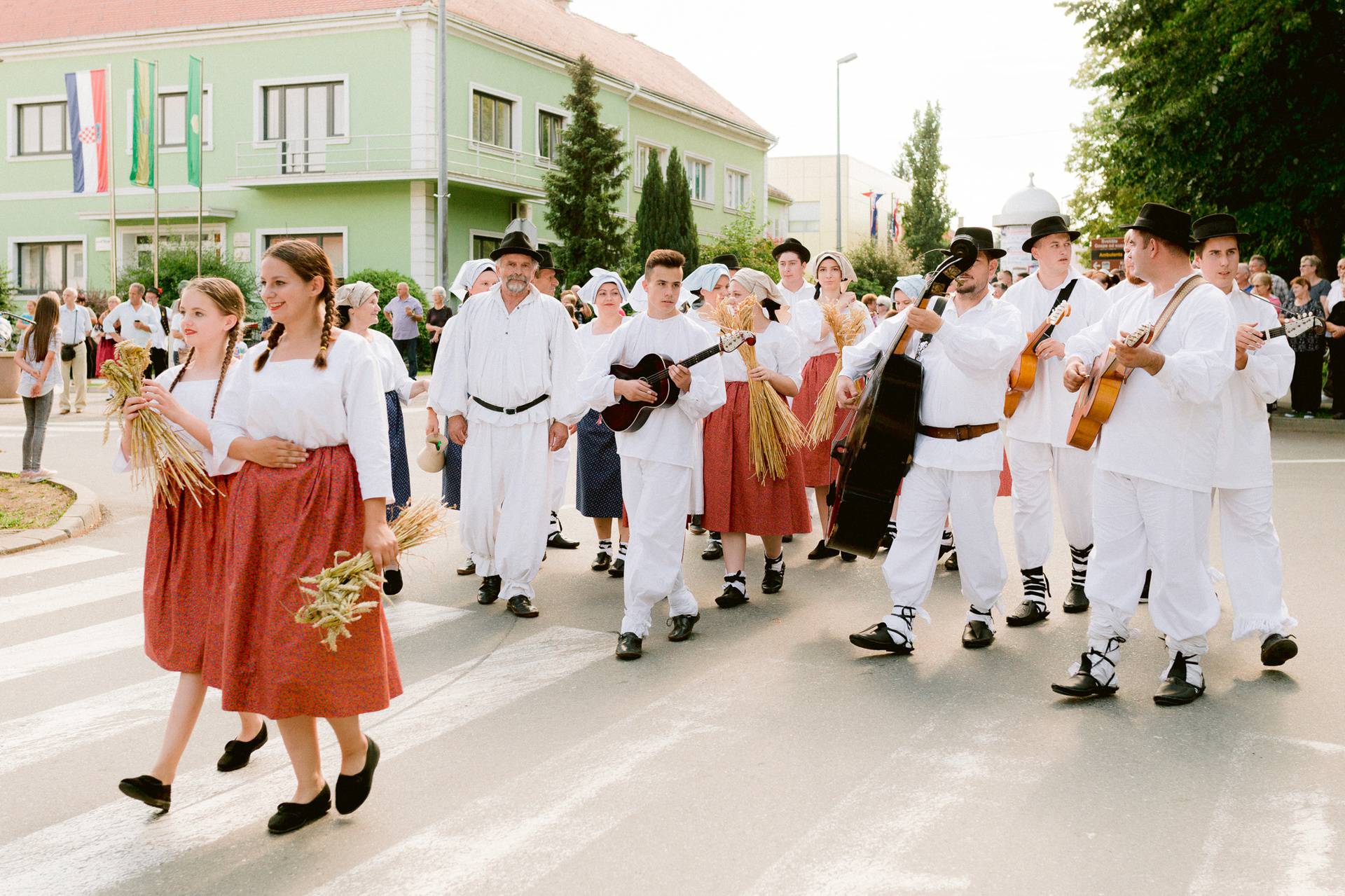 Projekt Local Flavours – kako povećati vidljivost turistički manjih gradova i regija?