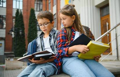 Jeste li već nabavili sav školski pribor za novu školsku godinu?