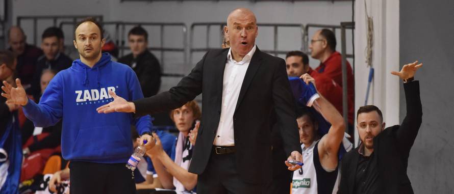 Naglić igraču: Pa što se smiješ, koju p.m. Jesi ti najpametniji?!