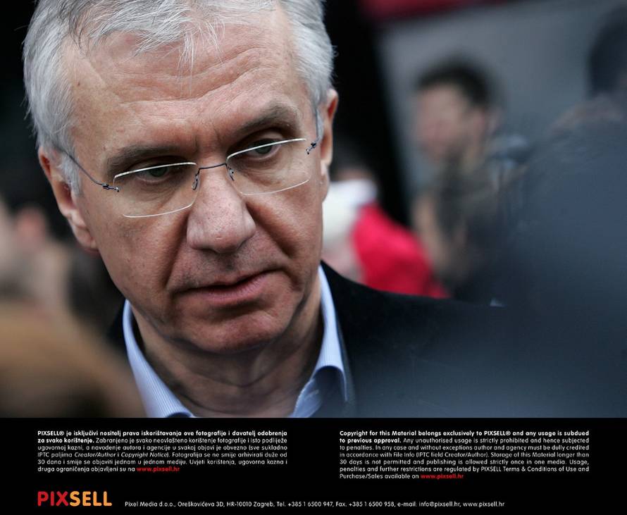 Grgur Žučko/Pixsell