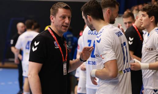 Nikolić: Iznenadila su me ta prazna mjesta u Areni.  Rezerve u igri Hrvatske? Cindrić je taj...