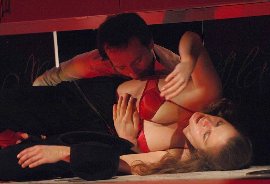 Davor Višnjić/Pixsell