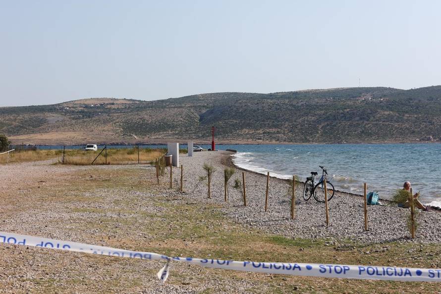 Kod Zadra ubijen muškarac, u moru našli tijelo: Uhitili bračni par iz unutrašnjosti Hrvatske