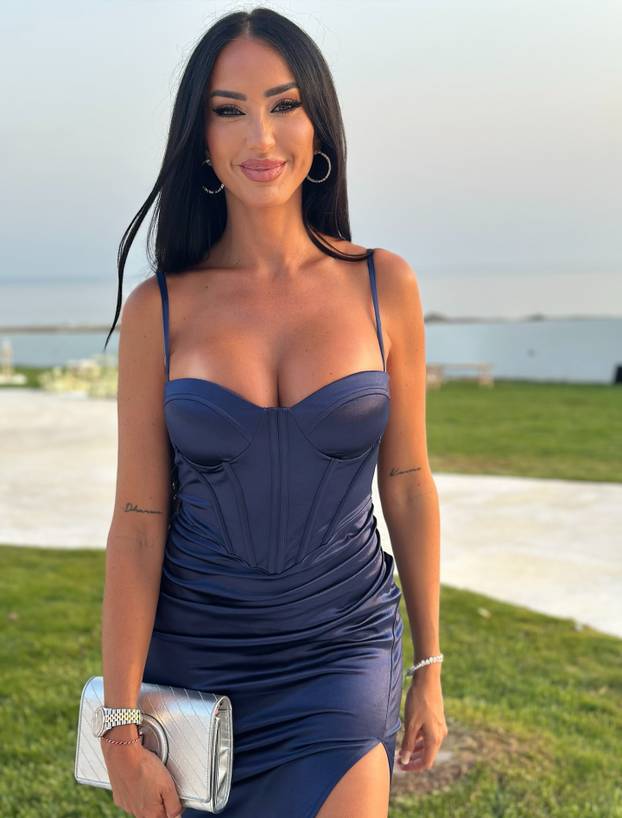 FOTO Svađali su se, tužili, ali i ljubili. Pogledajte zašto Jesé ne može odoljeti zgodnoj Španjolki