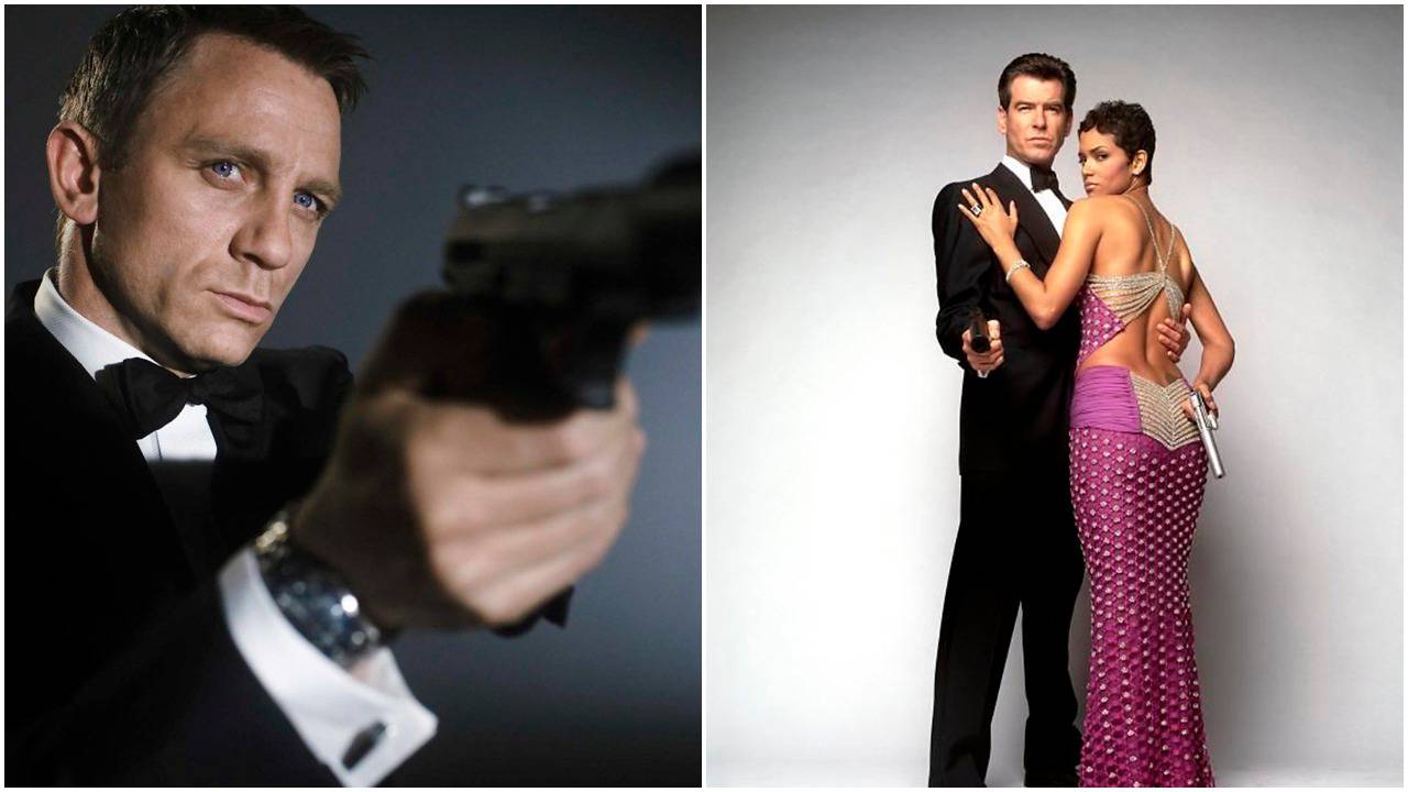 Hollywood nas voli: Čak dva Jamesa Bonda u Hrvatskoj