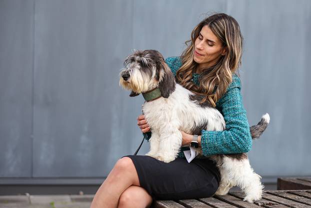 Zaprešić: Ispred Wesgatea održana međunarodna izložba pasa