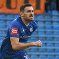 Dinamo u dva kola udvostručio šanse za titulu. Evo koliki su koeficijenti na Hajduk i Rijeku