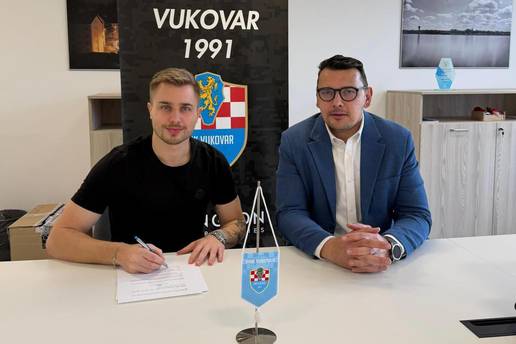 Vukovar doveo veliko poja&ccaron;anje uo&ccaron;i va&zcaron;nog susreta za opstanak