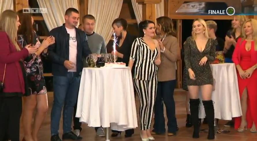 Paulina otvoreno Jovanu: 'Bit ću sama u sobi pa dođi pričati'