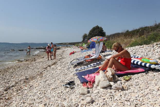Rovinj: Ljepote grada spomenika