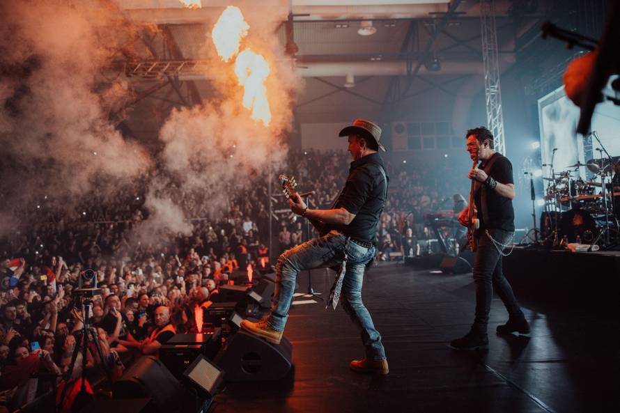 Thompsonov tim o prozivkama: 'On nikada nije pozdravljao ni uzvikivao 'Za dom spremni'