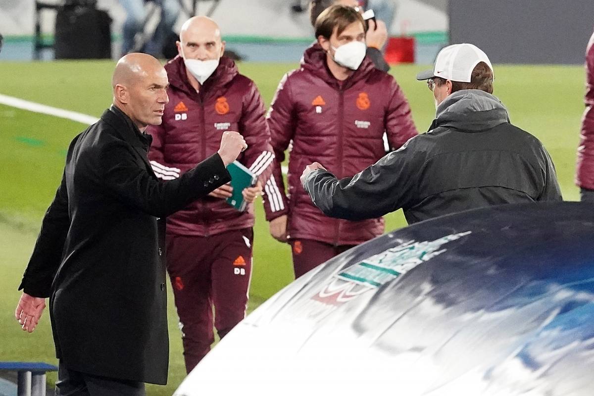 Klopp: Imamo tri problema, a mnogi kažu da smo već ispali...
