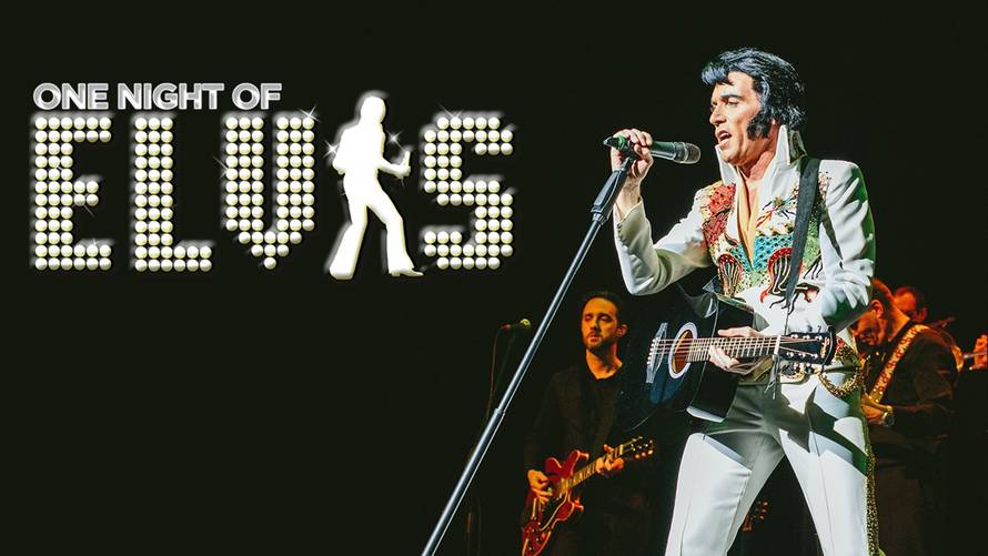 Karlovac Open Air Tribute i otvorenje Međunarodnog festivala folklora