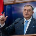 SIPA: 'Nije istina da smo odbili pomoći policiji privesti Dodika'. Plenković: 'Zabrinuti smo...'