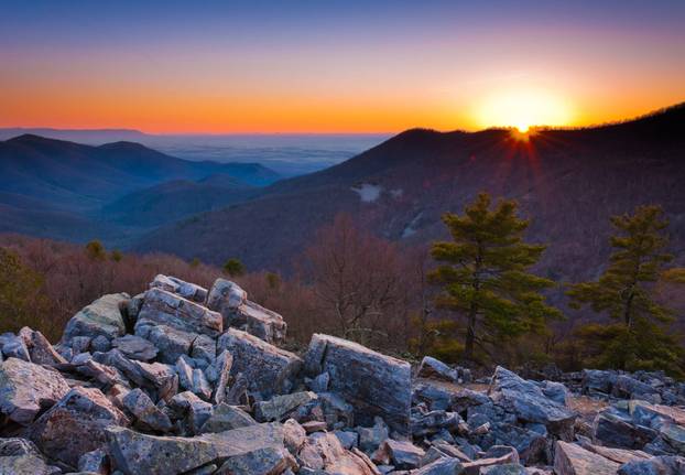 FOTO Savršena mjesta za dvoje: Ovo je 25 najromantičnijih destinacija na svijetu