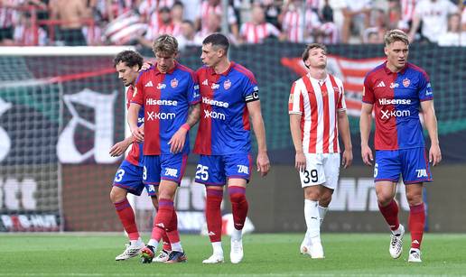 Kiksali su protivnici Rije&ccaron;ana i Hajduka. Rakow je posljednji!