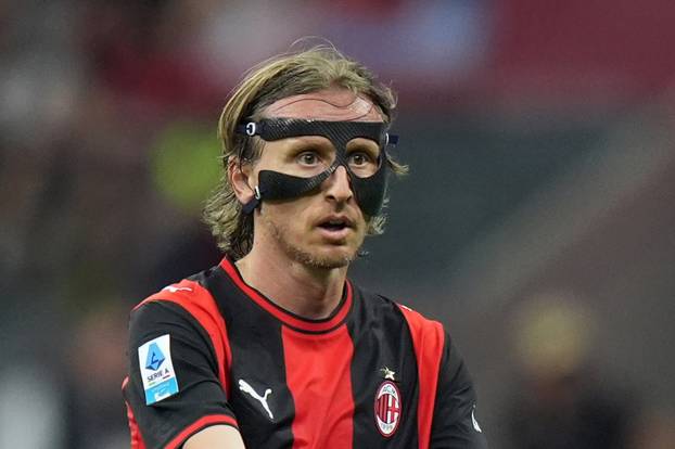 ITA, Serie A, AC Milan vs Cagliari Calcio
