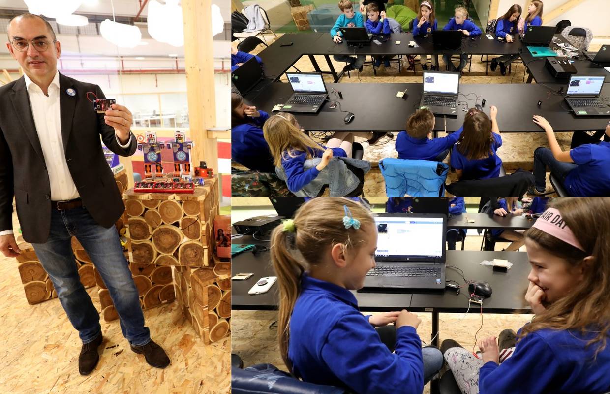 STEM revolucija: Učenici će programirati od prvog razreda